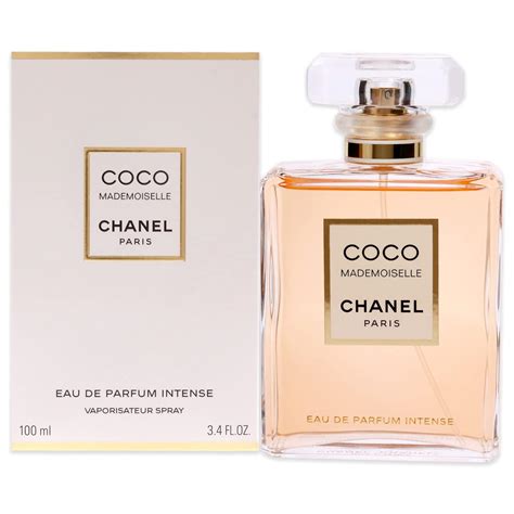 coco chanel intense price|Coco Chanel mademoiselle intense price.